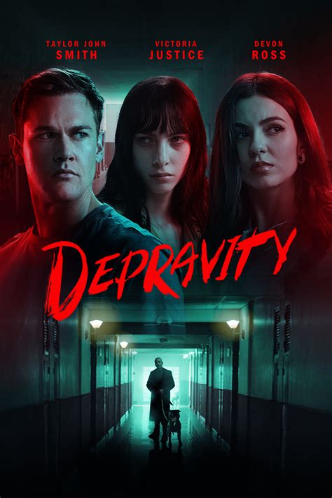 devon ross wikipedia|Depravity (film)